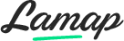 Lamap logo