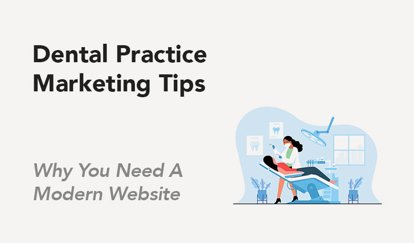 WordPress Websites for Dentists: Why It’s the Right Choice in 2026